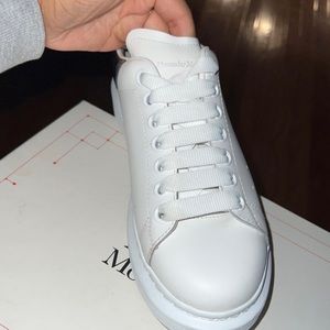 Authentic Alexander McQueen
